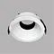 flexible GU10 recessed light